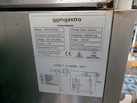 Rvs saladebar ggmgastro - afbeelding 5 van  5