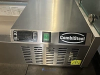 Rvs saladette combisteel - afbeelding 4 van  5