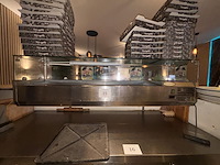 Rvs saladette tefcold - afbeelding 1 van  3