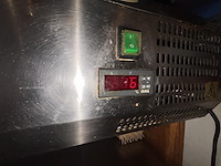 Rvs saladette tefcold - afbeelding 3 van  3