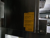 Rvs salamandergrill giorik - afbeelding 4 van  4