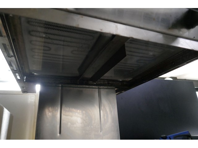 Rvs salamandergrill giorik - afbeelding 4 van  4