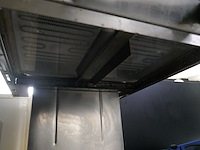 Rvs salamandergrill giorik - afbeelding 4 van  4
