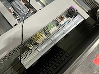 Rvs schakelkast met inhoud - afbeelding 6 van  10