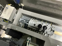 Rvs schakelkast met inhoud - afbeelding 8 van  10