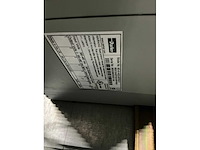 Rvs schakelkast met inhoud - afbeelding 3 van  11