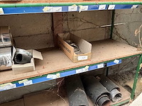 Rvs schoorsteen toebehoren - afbeelding 15 van  28