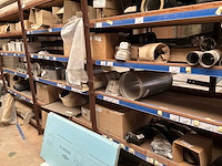 Rvs schoorsteen toebehoren - afbeelding 11 van  28