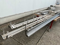 Rvs sleufgoten (3x) - afbeelding 3 van  7