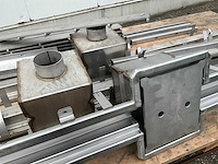 Rvs sleufgoten (3x) - afbeelding 4 van  7