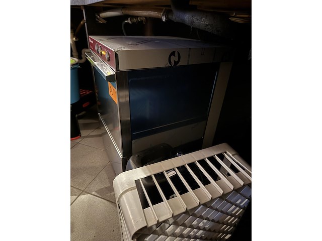 Rvs snel-glazenwasser diamond - afbeelding 3 van  3