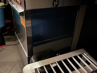 Rvs snel-glazenwasser diamond - afbeelding 3 van  3