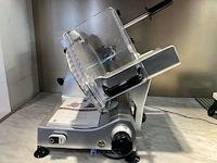 Rvs snijmachine fac - afbeelding 3 van  5