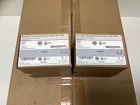 Rvs spenglerschroef / gevelschroef a2 4,5 x 35 mm 3600 stuks - afbeelding 2 van  6