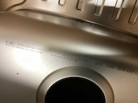 Rvs spoelbak (5x) - afbeelding 4 van  8