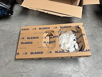 Rvs spoelbak blanco 520295 - afbeelding 3 van  5