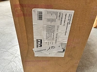 Rvs spoelbak franke cpx 611 - afbeelding 2 van  3