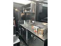 Rvs spoeltafel + werkbank - afbeelding 5 van  11