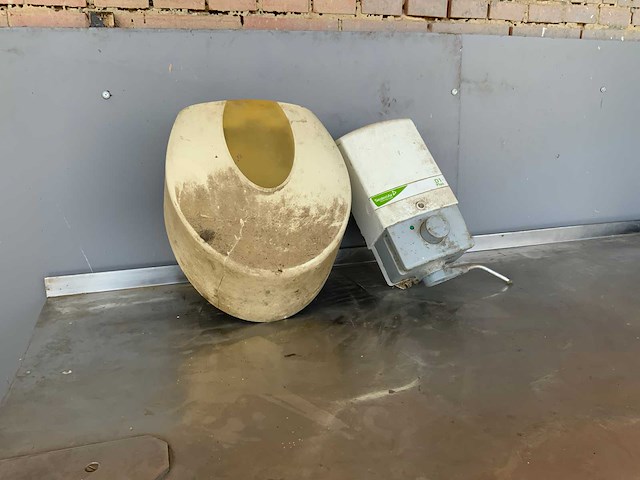 Rvs spoeltafel - afbeelding 7 van  7