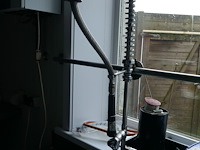 Rvs spoeltafel - afbeelding 3 van  4