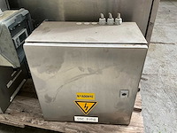 Rvs sturingskast (6x) - afbeelding 2 van  9