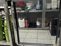 Rvs tafel - afbeelding 5 van  6