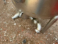 Rvs tank - afbeelding 9 van  9
