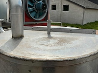 Rvs tank - afbeelding 5 van  7