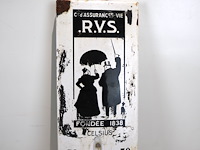 Rvs thermometer emaille - afbeelding 6 van  9