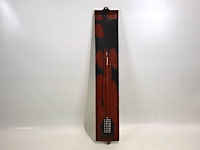 Rvs thermometer emaille - afbeelding 7 van  9