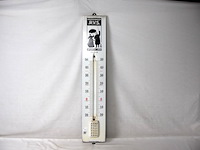 Rvs thermometer
