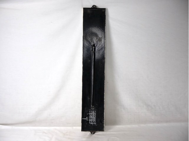 Rvs thermometer - afbeelding 5 van  5