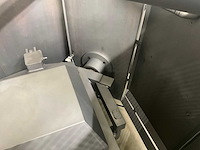 Rvs tumbler voedingsbewerkingsmachine - afbeelding 3 van  8