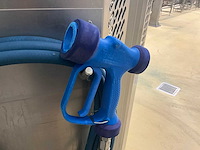 Rvs tumbler voedingsbewerkingsmachine - afbeelding 6 van  21