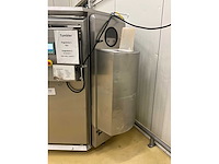 Rvs tumbler voedingsbewerkingsmachine - afbeelding 11 van  21