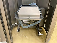 Rvs tumbler voedingsbewerkingsmachine - afbeelding 16 van  21