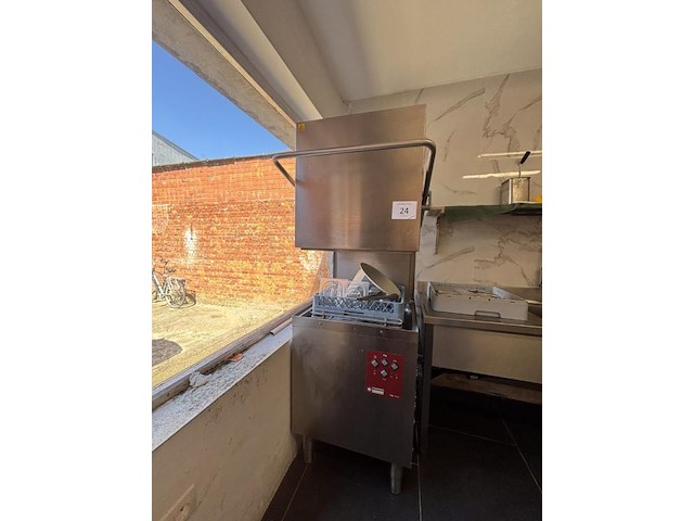 Rvs vaatwas diamond - afbeelding 1 van  3