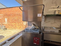 Rvs vaatwas diamond - afbeelding 1 van  3