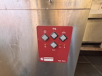 Rvs vaatwas diamond - afbeelding 2 van  3