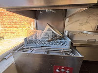 Rvs vaatwas diamond - afbeelding 3 van  3