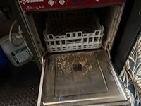 Rvs vaatwasmachine diamond active wash - afbeelding 4 van  4