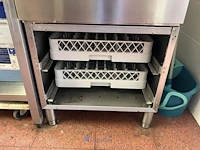 Rvs vaatwasmachine diamond - afbeelding 6 van  7