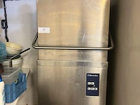 Rvs vaatwasmachine electrolux - afbeelding 2 van  7
