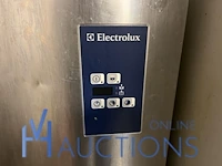 Rvs vaatwasmachine electrolux - afbeelding 4 van  7
