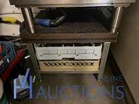 Rvs vaatwasmachine electrolux - afbeelding 5 van  7