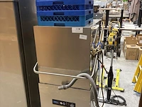 Rvs vaatwasmachine maxima