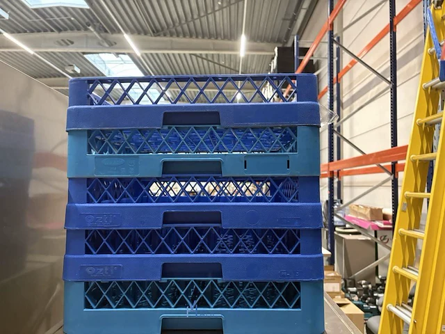 Rvs vaatwasmachine maxima - afbeelding 3 van  6