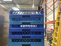 Rvs vaatwasmachine maxima - afbeelding 3 van  6