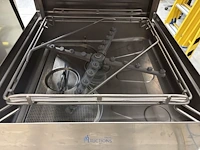 Rvs vaatwasmachine maxima - afbeelding 4 van  6