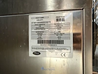 Rvs vaatwasmachine maxima - afbeelding 6 van  6